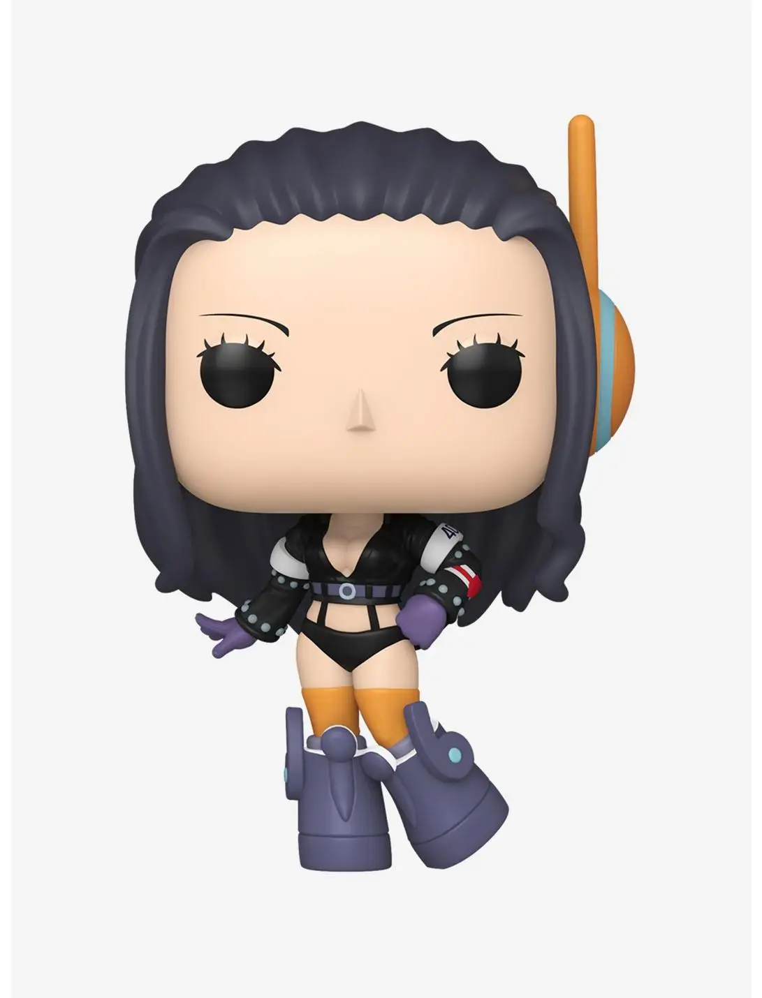 Funko Pop! Animation One Piece Nico Robin Vinyl Figure