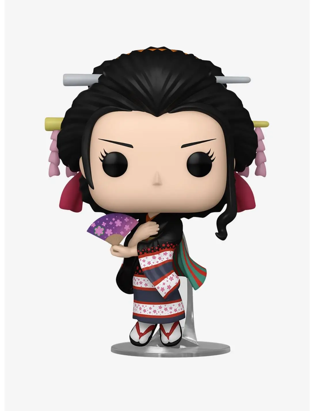 Funko Pop! Animation One Piece Orobi Vinyl Figure