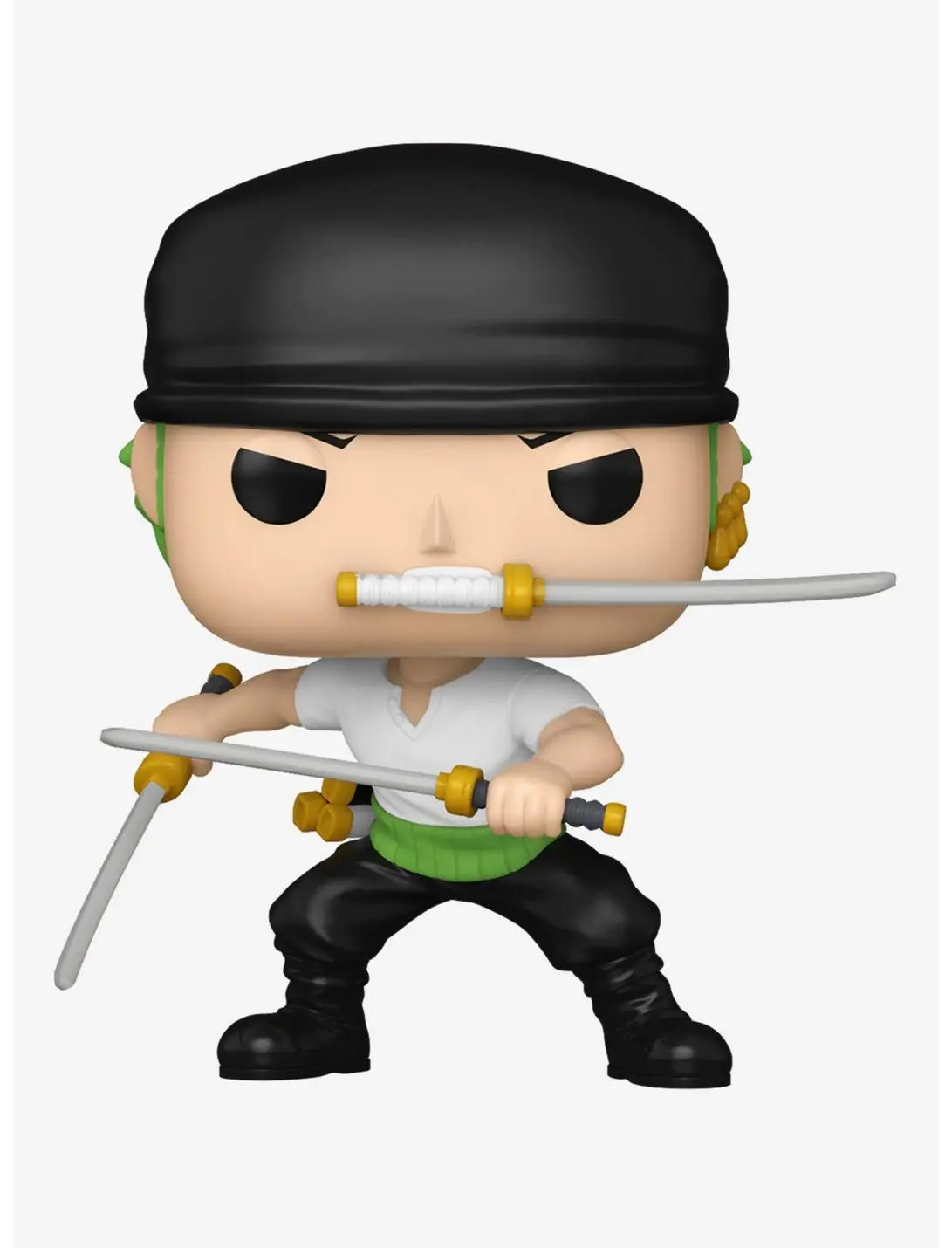 Funko Pop! Animation One Piece Roronoa Zoro Vinyl Figure