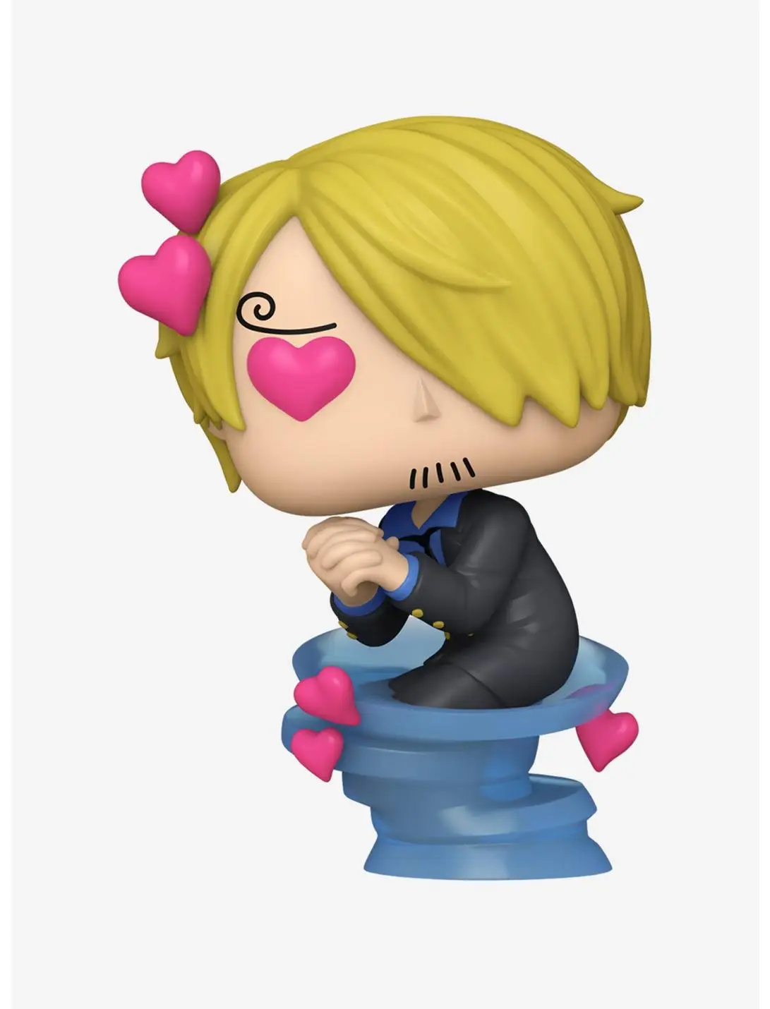 Funko Pop! Animation One Piece Sanji Vinyl Figure