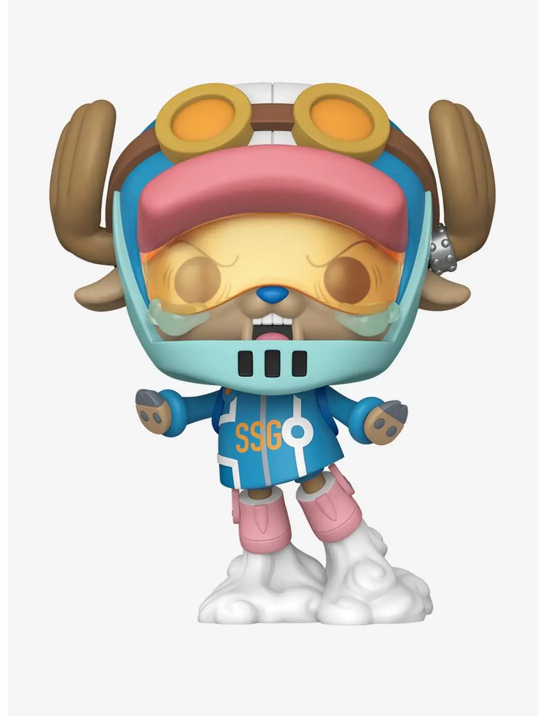 Funko Pop! Animation One Piece Tony Tony Chopper Vinyl Figure