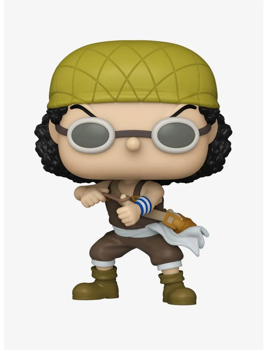 Funko Pop! Animation One Piece Usopp Vinyl Figure