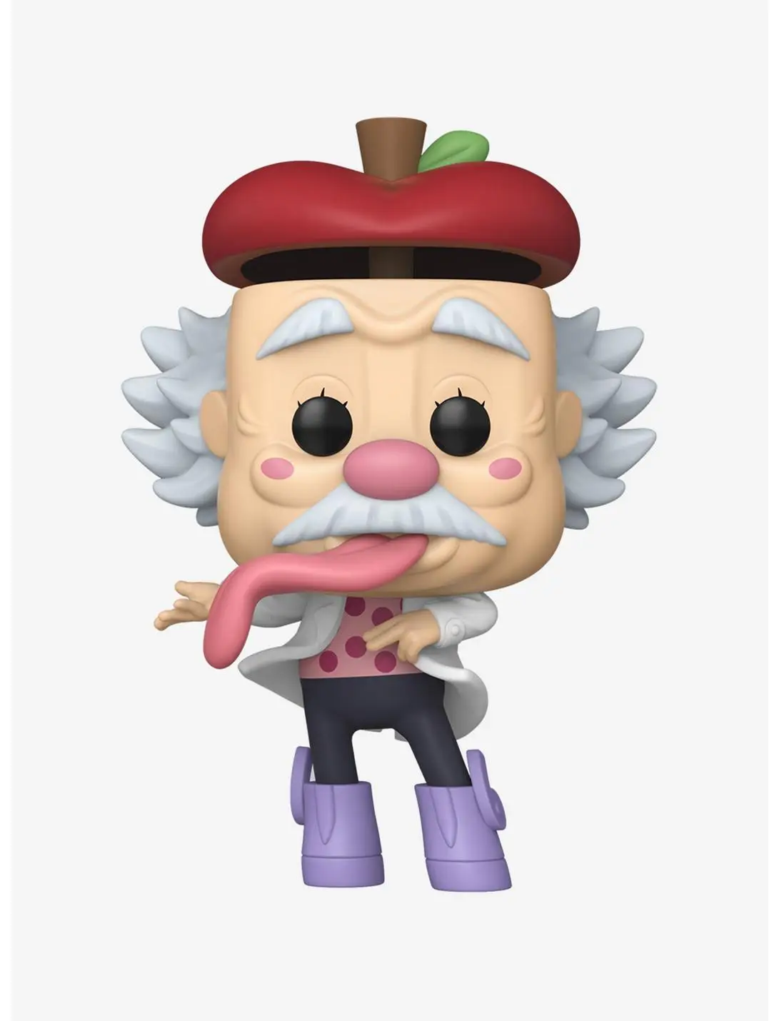Funko Pop! Animation One Piece Vegapunk Vinyl Figure