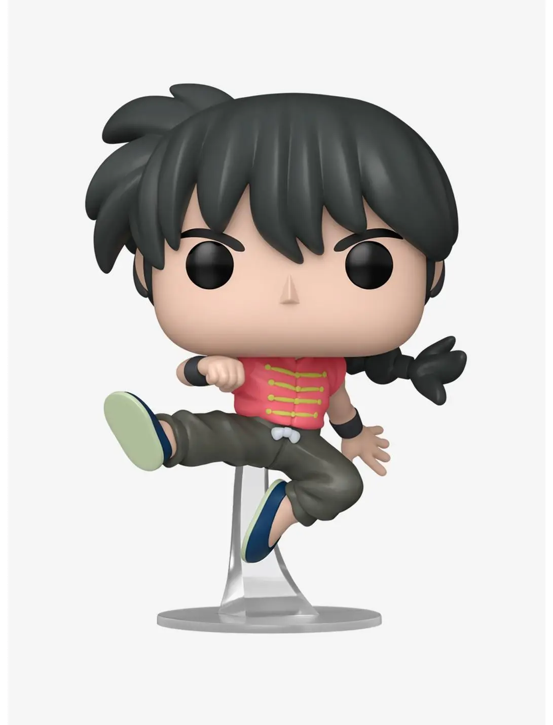 Funko Pop! Animation Ranma 1/2 Ranma Vinyl Figure