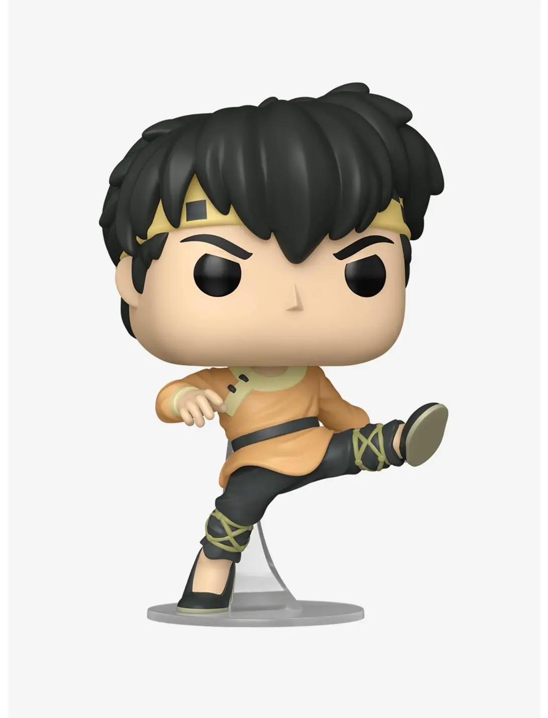 Funko Pop! Animation Ranma 1/2 Ryoga Vinyl Figure