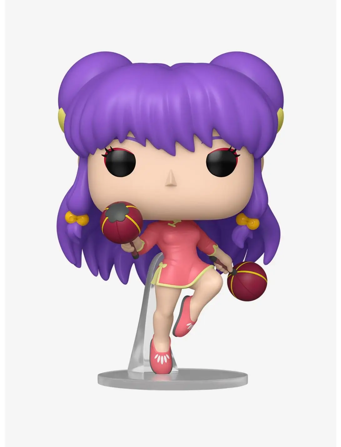 Funko Pop! Animation Ranma 1/2 Shampoo Vinyl Figure