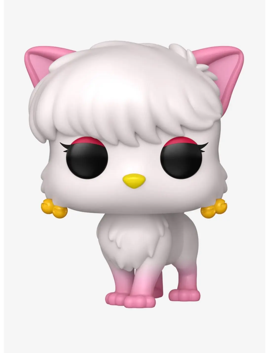 Funko Pop! Animation Ranma 1/2 Shampoo Vinyl Figure
