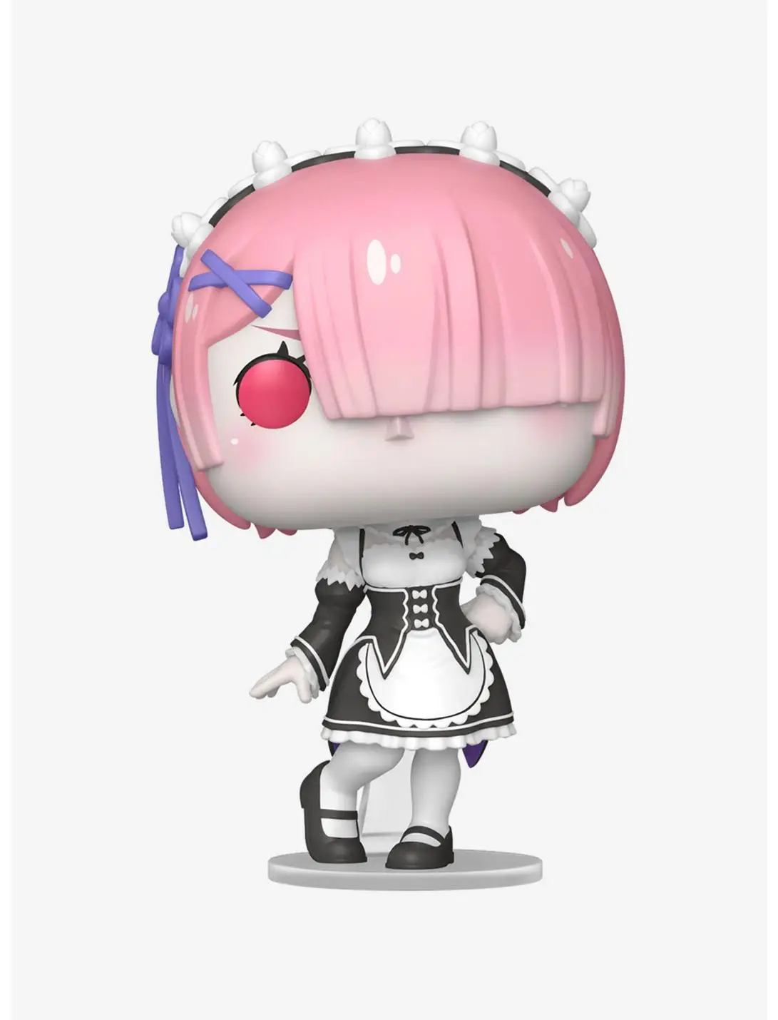 Funko Pop! Animation Re: Zero Starting Life in Another World Ram Vinyl Figure