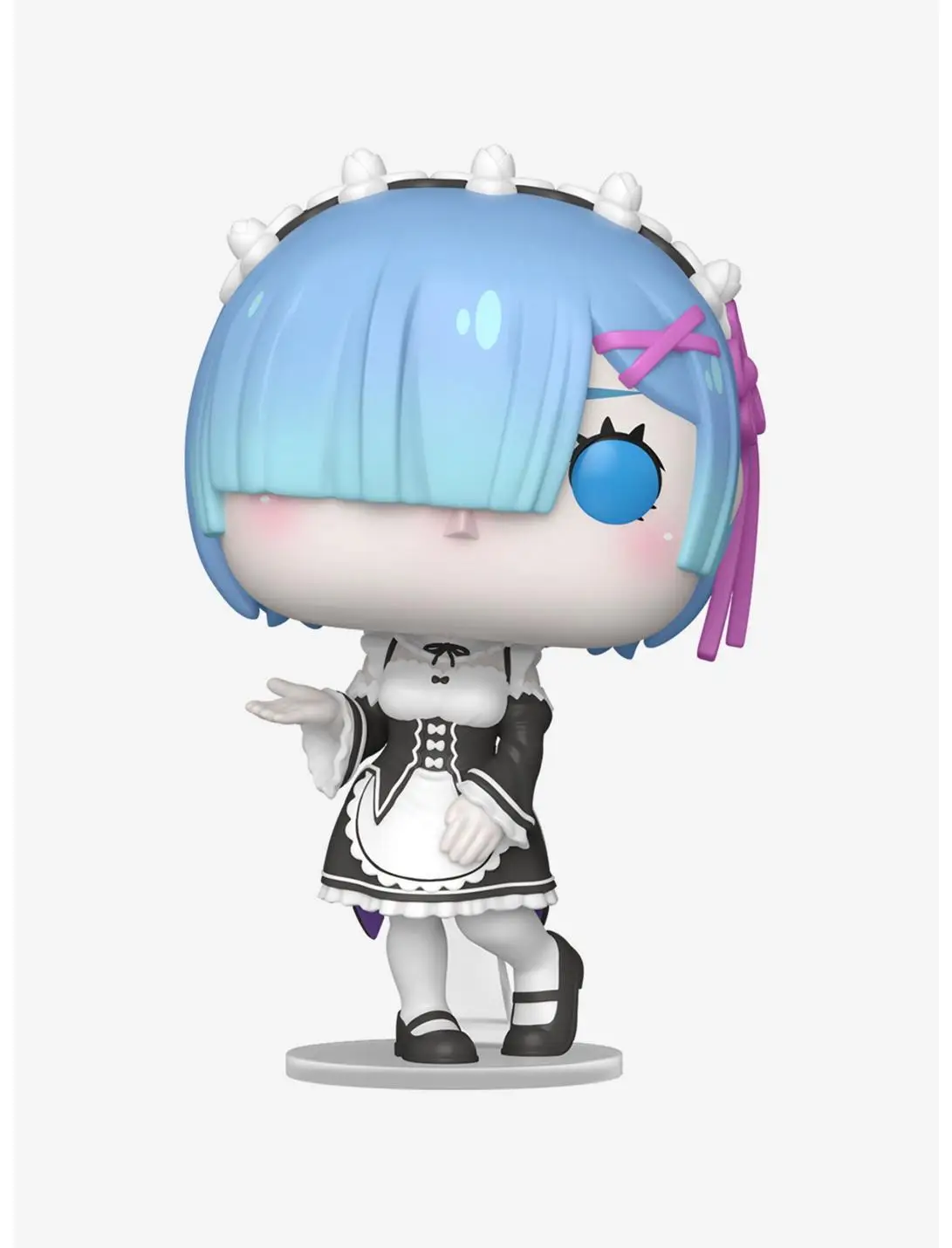 Funko Pop! Animation Re: Zero Starting Life In Another World Rem Vinyl Figure