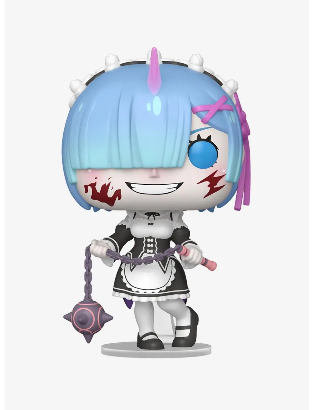 Funko Pop! Animation Re: Zero Starting Life In Another World Rem Vinyl Figure