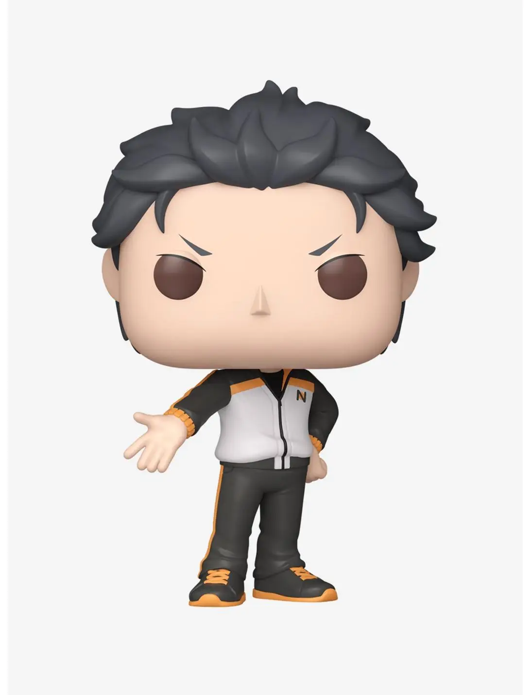 Funko Pop! Animation Re: Zero Starting Life in Another World Subaru Natsuki Vinyl Figure