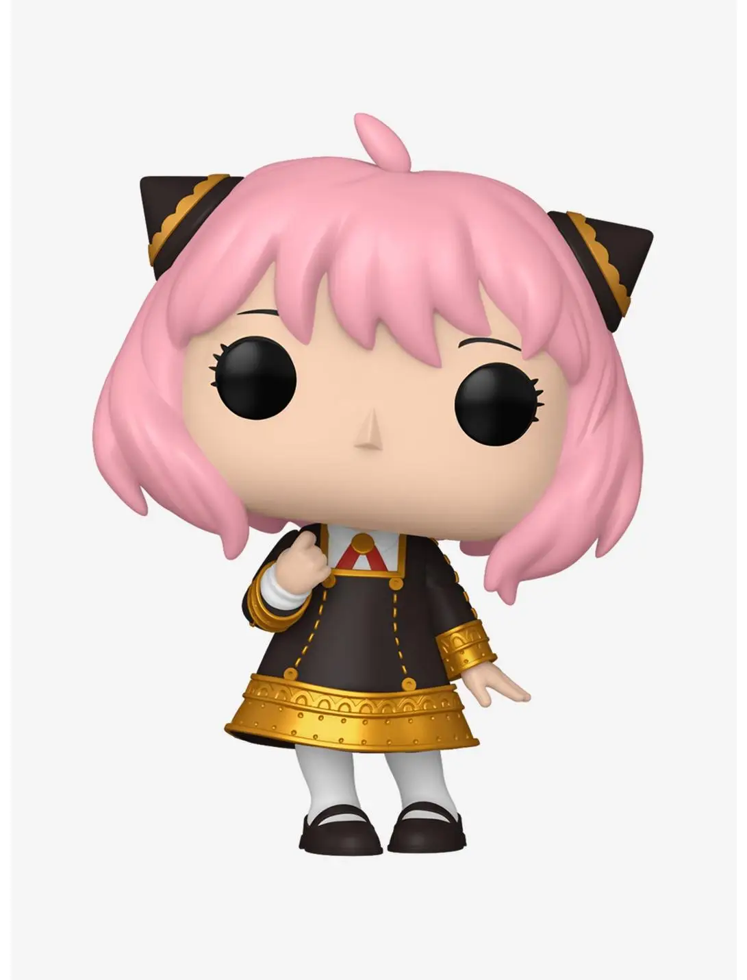 Funko Pop! Animation Spy x Family Anya Forger Vinyl Figure