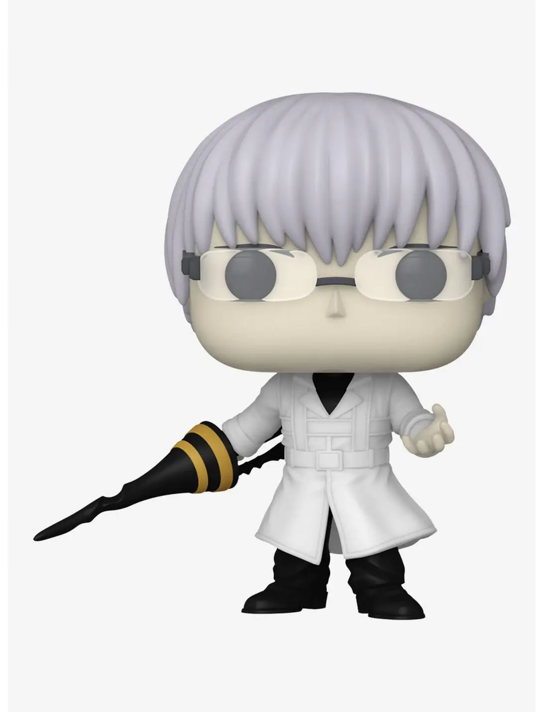 Funko Pop! Animation Tokyo Ghoul:re Kisho Arima Vinyl Figure