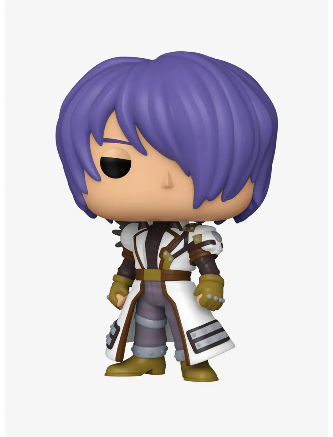 Funko Pop! Animation Trigun Legato Bluesummers Vinyl Figure