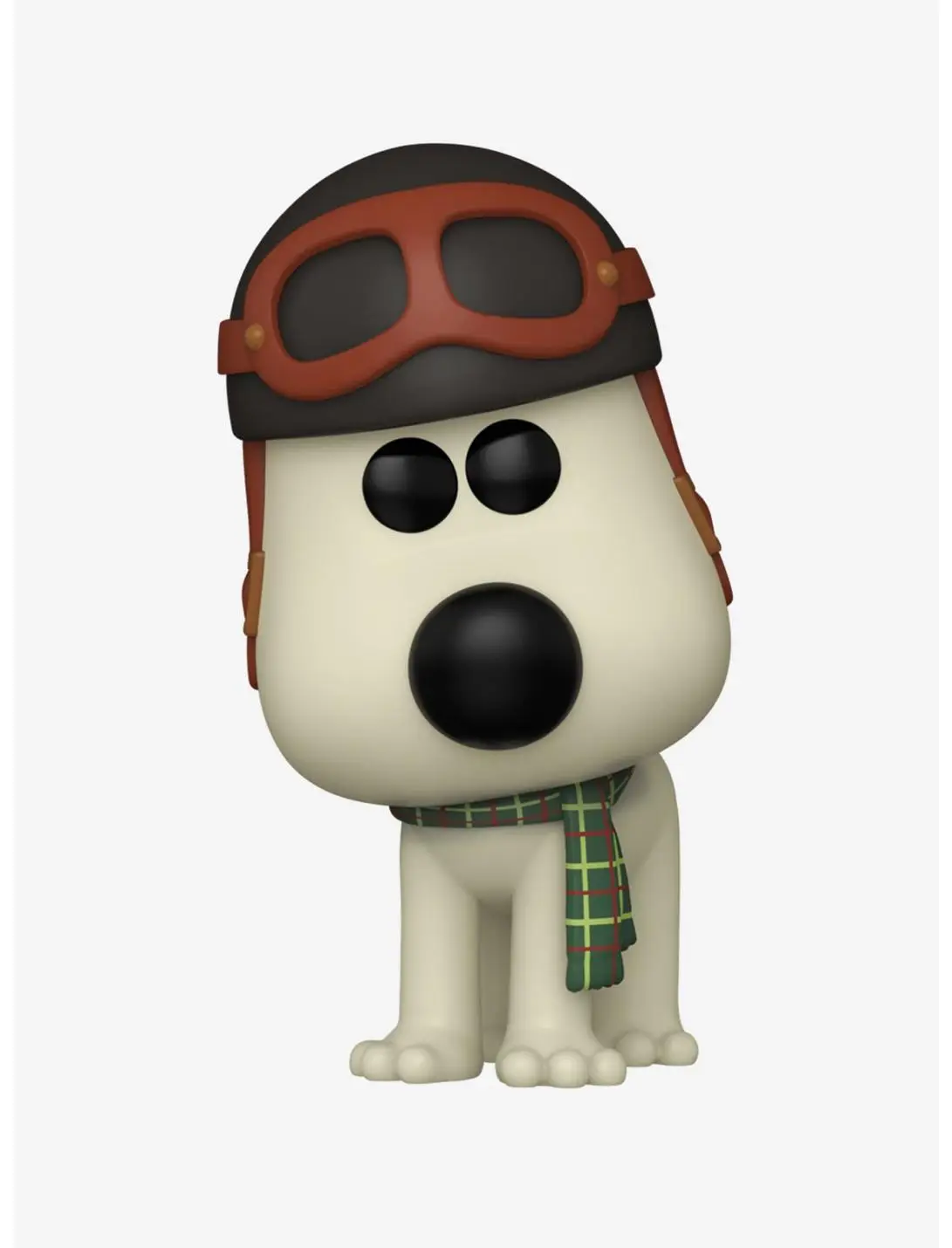 Funko Pop! Animation Wallace & Gromit Gromit Vinyl Figure