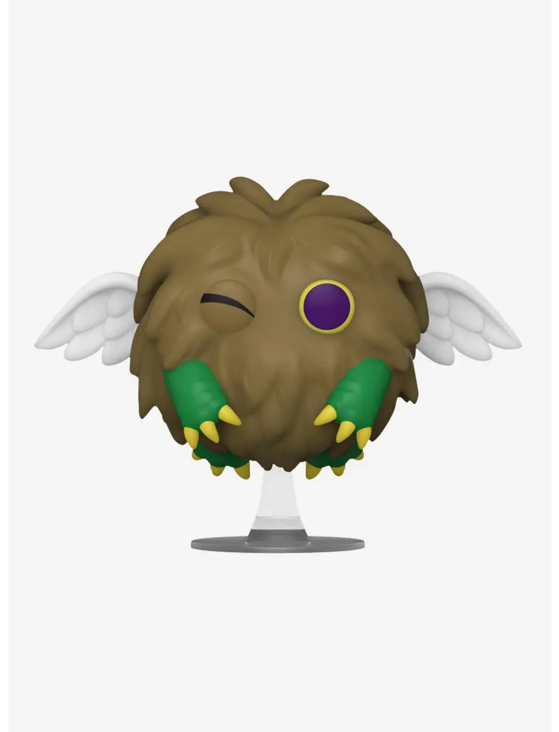 Funko Pop! Animation Yu-Gi-Oh! Winged Kuriboh Vinyl Figure