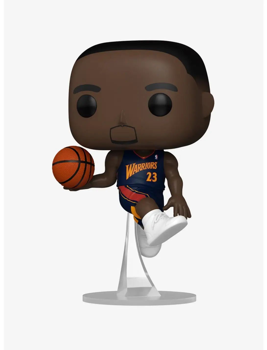 Funko Pop! Basketball Golden State Warriors Jason Richardson Vinyl Figure