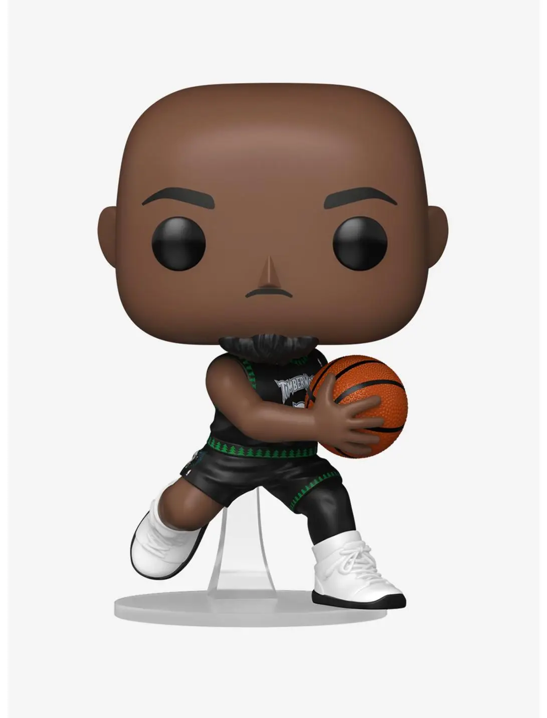 Funko Pop! Basketball Minnesota Timberwolves Kevin Garnett Vinyl Figure