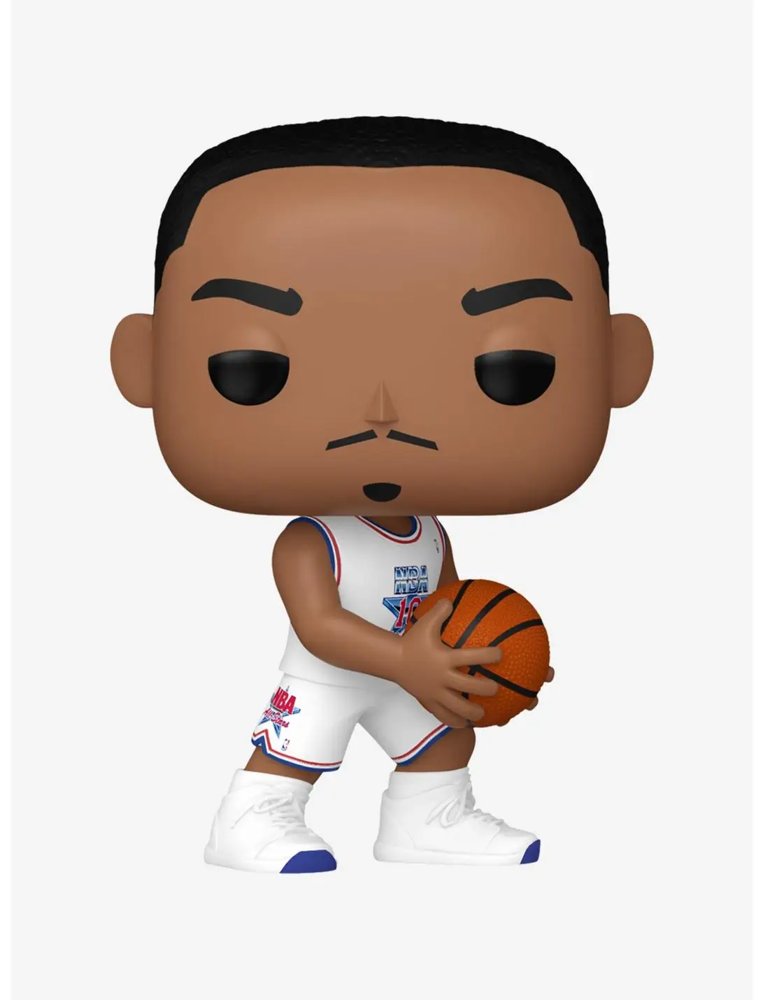 Funko Pop! Basketball NBA All-Stars Dennis Rodman Vinyl Figure