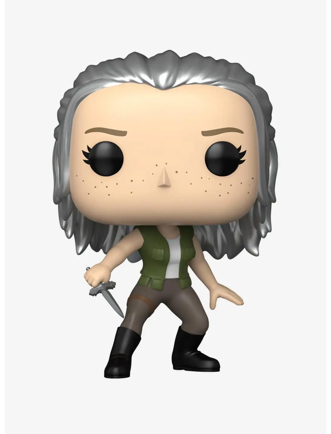 Funko Pop! Books Paedyn Gray Vinyl Figure