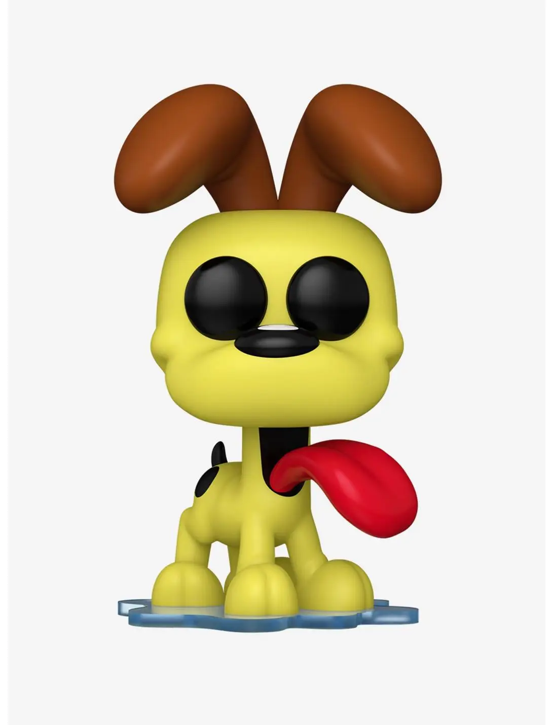 Funko Pop! Comics Garfield Odie Vinyl Figure