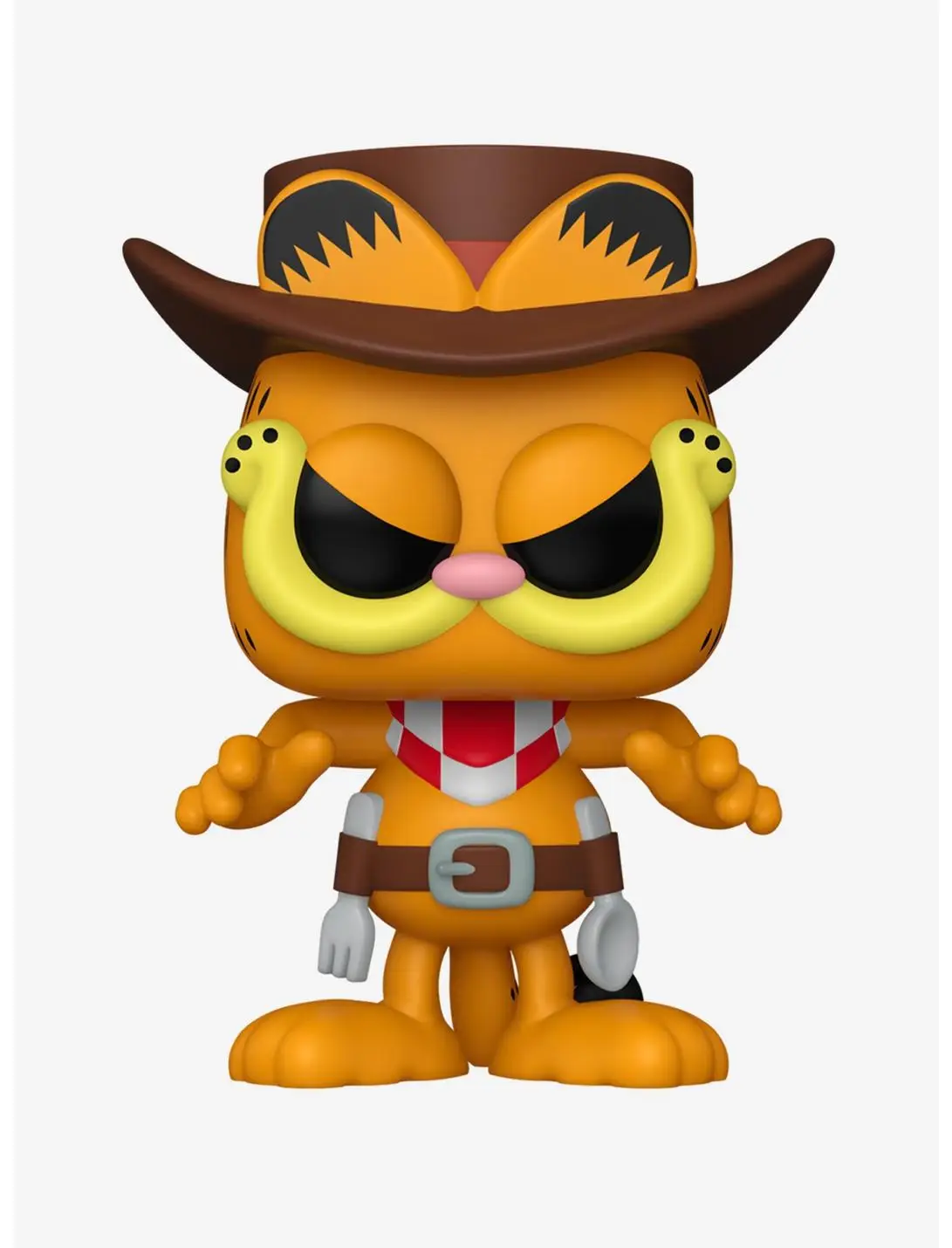 Funko Pop! Comics Garfield Vinyl Figure