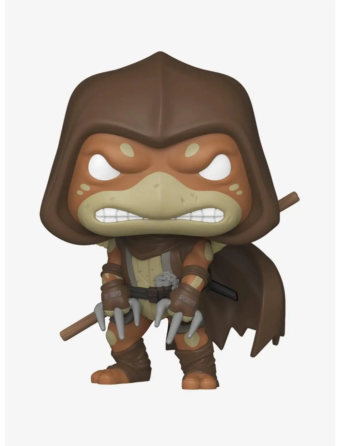 Funko Pop! Comics Teenage Mutant Ninja Turtles: The Last Ronin Moja Figure