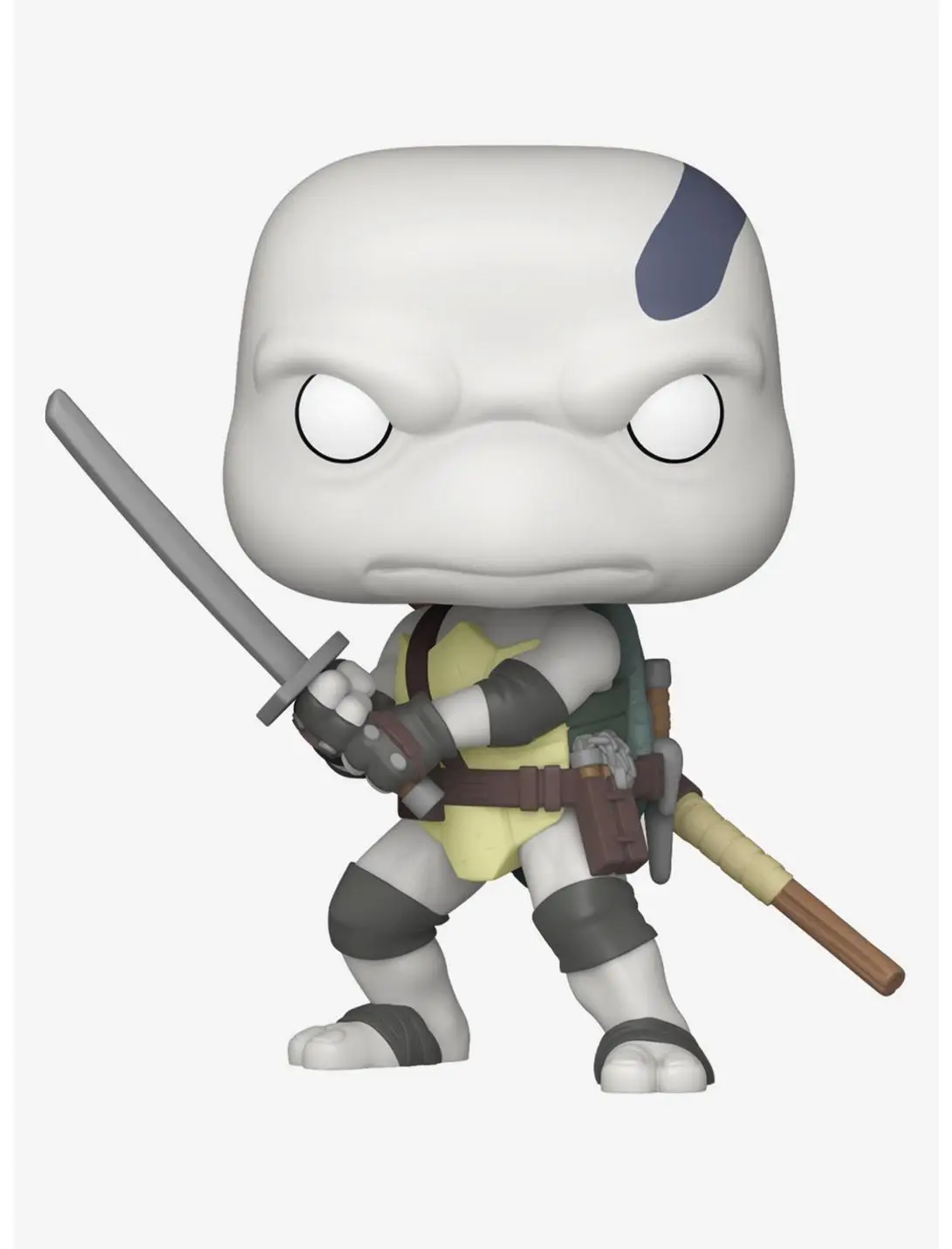 Funko Pop! Comics Teenage Mutant Ninja Turtles: The Last Ronin Uno Figure
