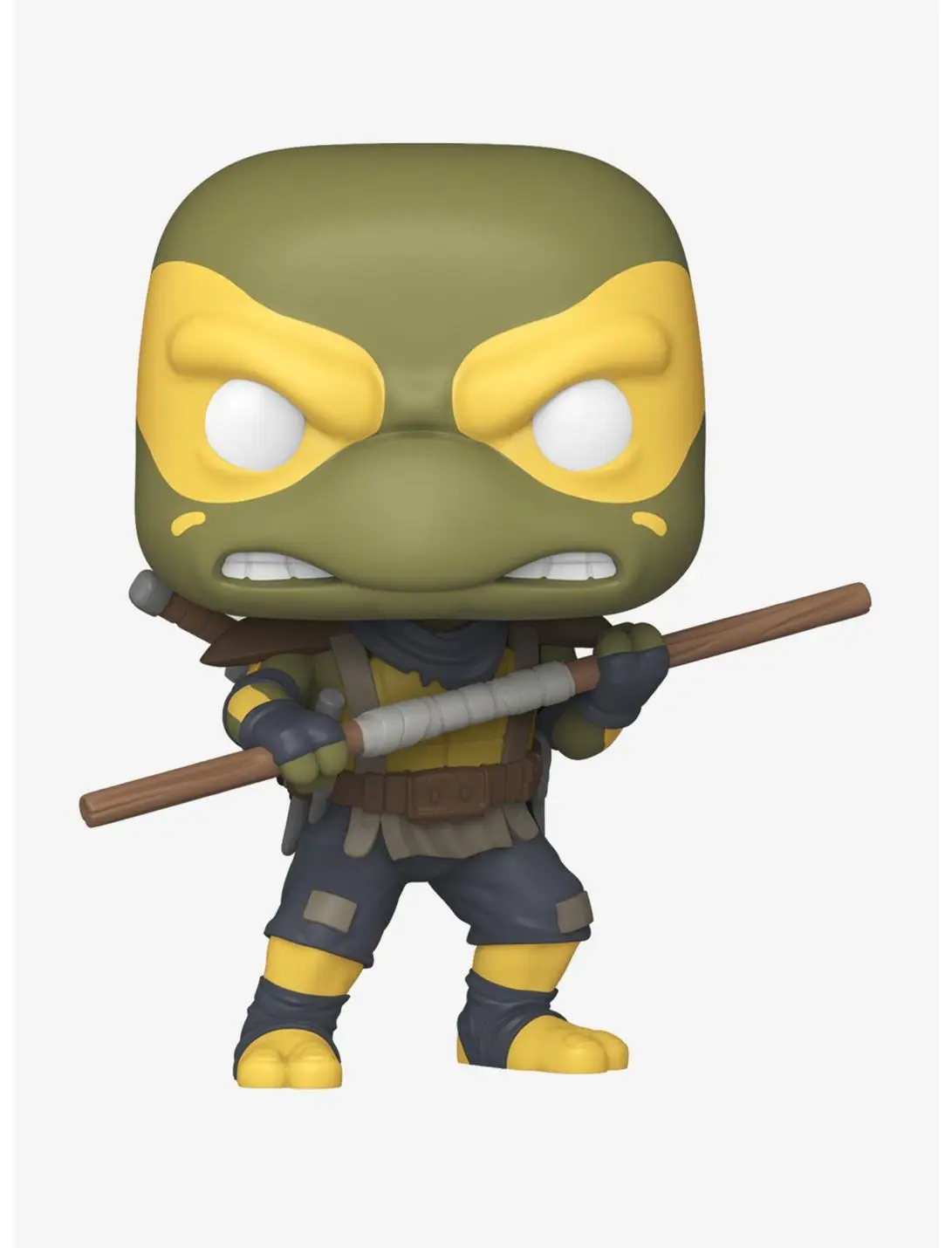 Funko Pop! Comics Teenage Mutant Ninja Turtles: The Last Ronin Yi Figure