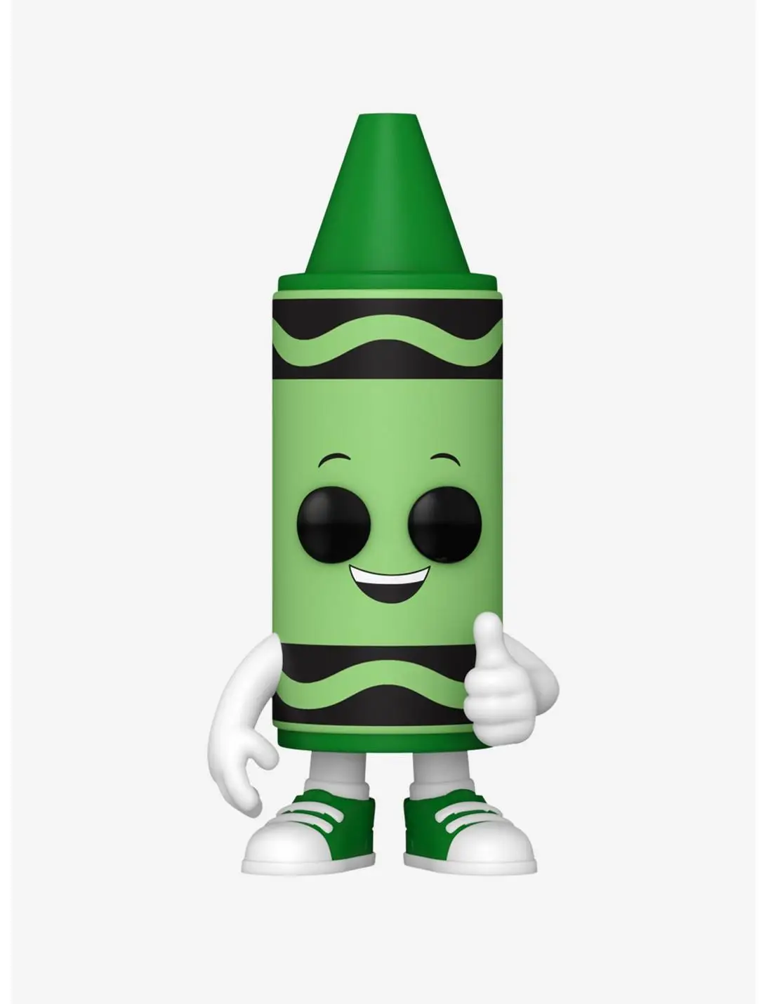 Funko Pop! Crayola Green Crayon Vinyl Figure