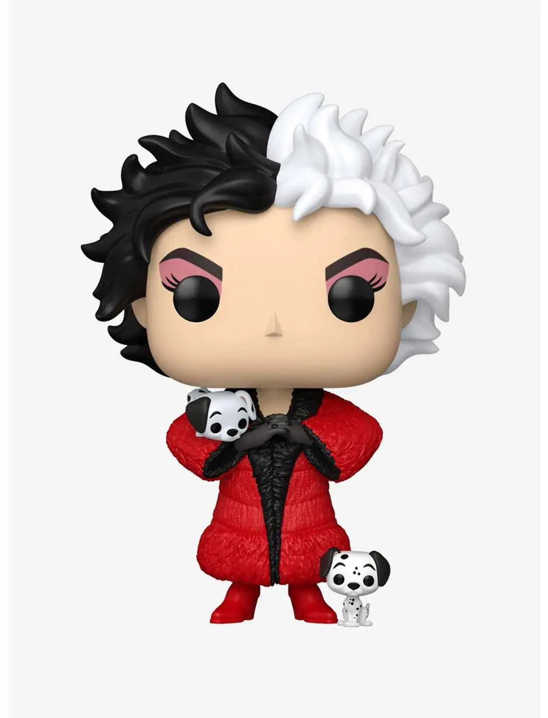 Funko Pop! Disney 101 Dalmatians Cruella De Vil (1996) Vinyl Figure