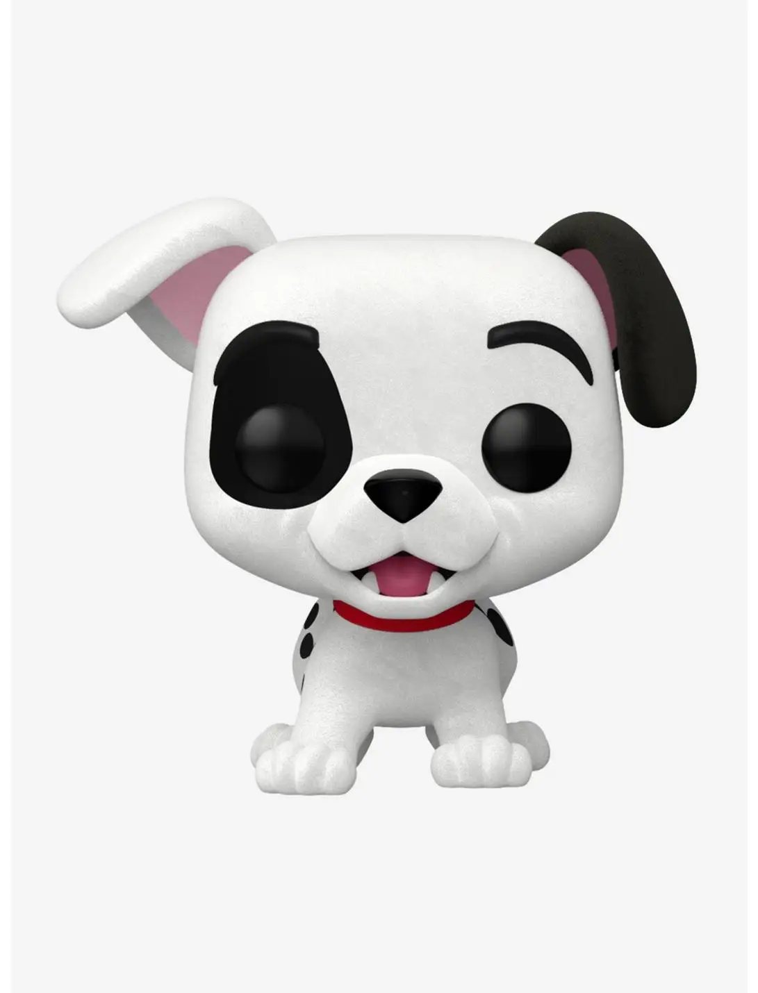 Funko Pop! Disney 101 Dalmatians Patch Flocked Vinyl Figure