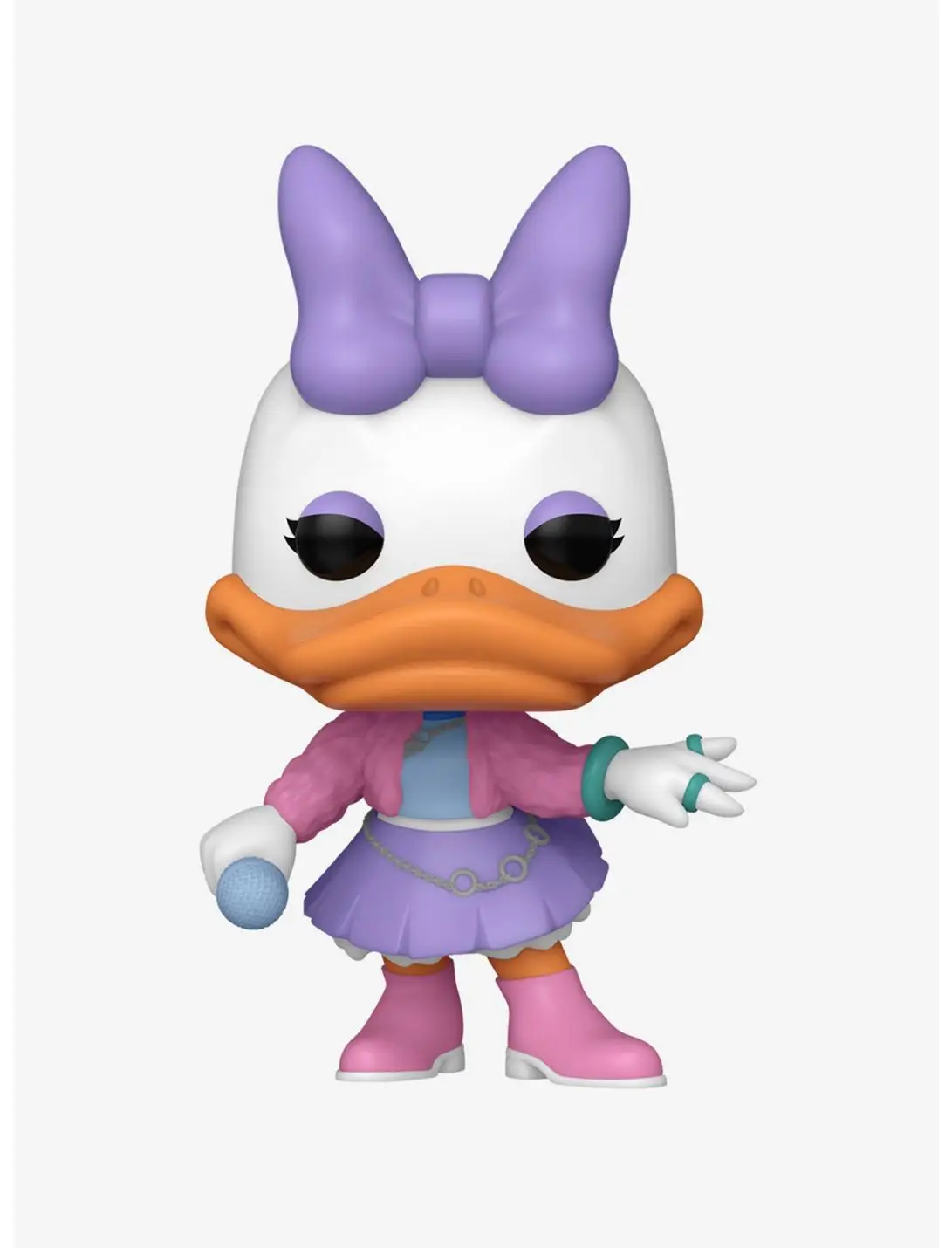 Funko Pop! Disney Daisy Duck KPOP Vinyl Figure
