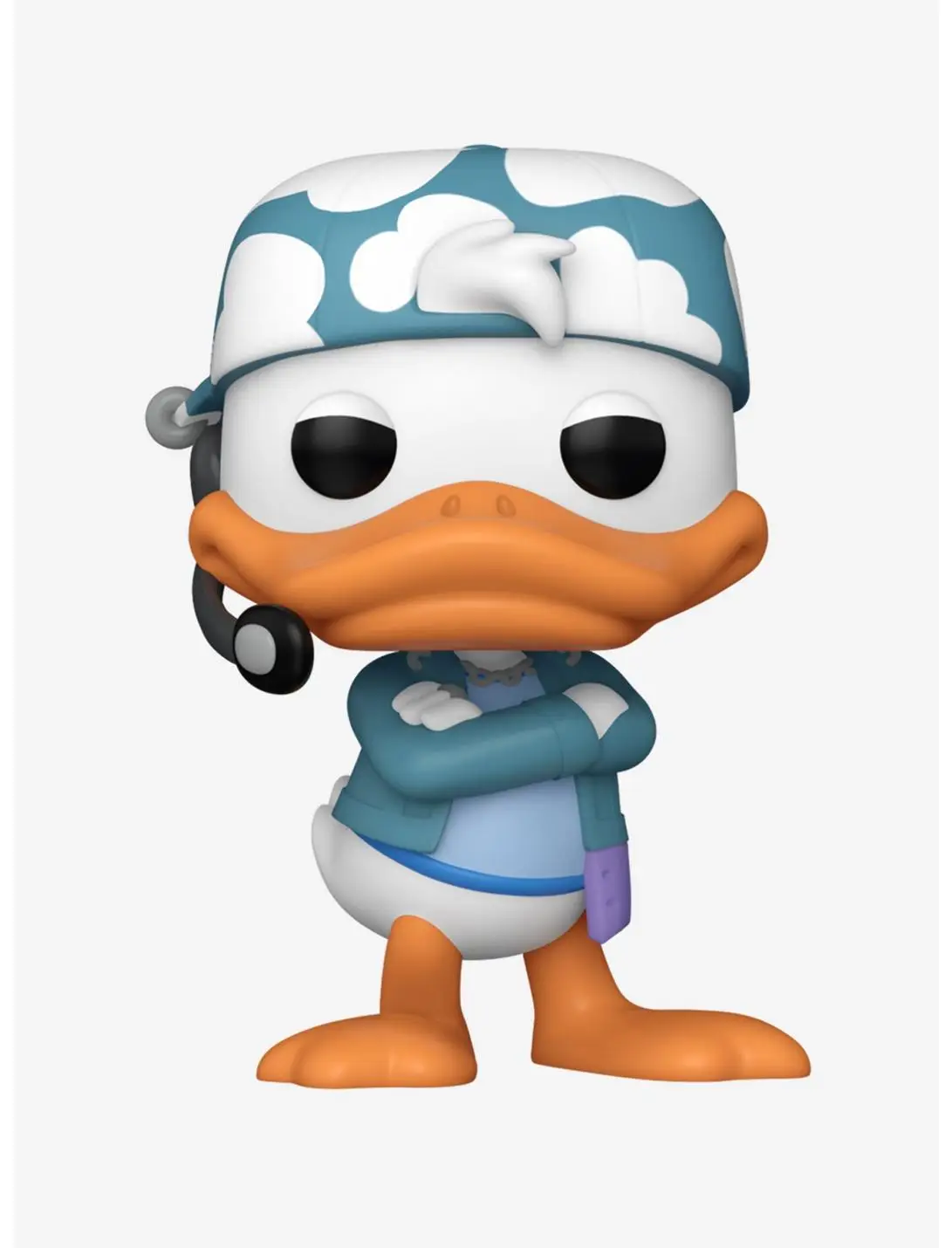 Funko Pop! Disney Donald KPOP Vinyl Figure