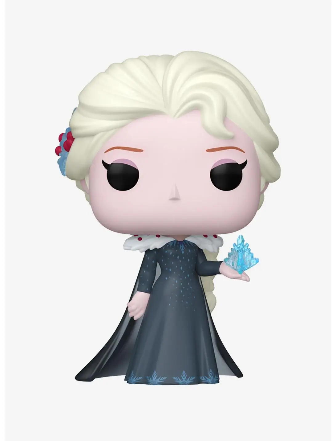 Funko Pop! Disney Frozen Elsa Holiday Vinyl Figure