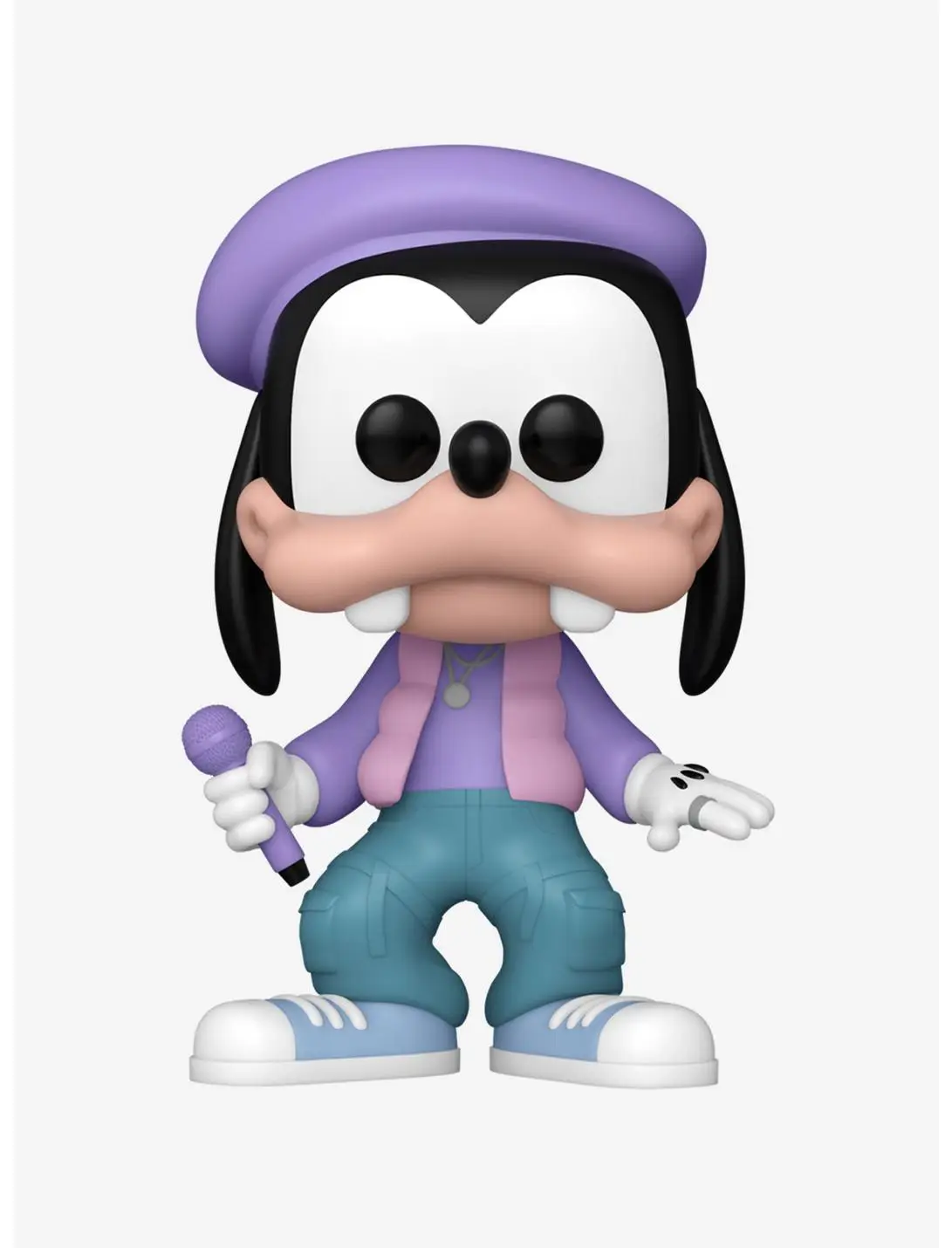 Funko Pop! Disney Goofy KPOP Vinyl Figure