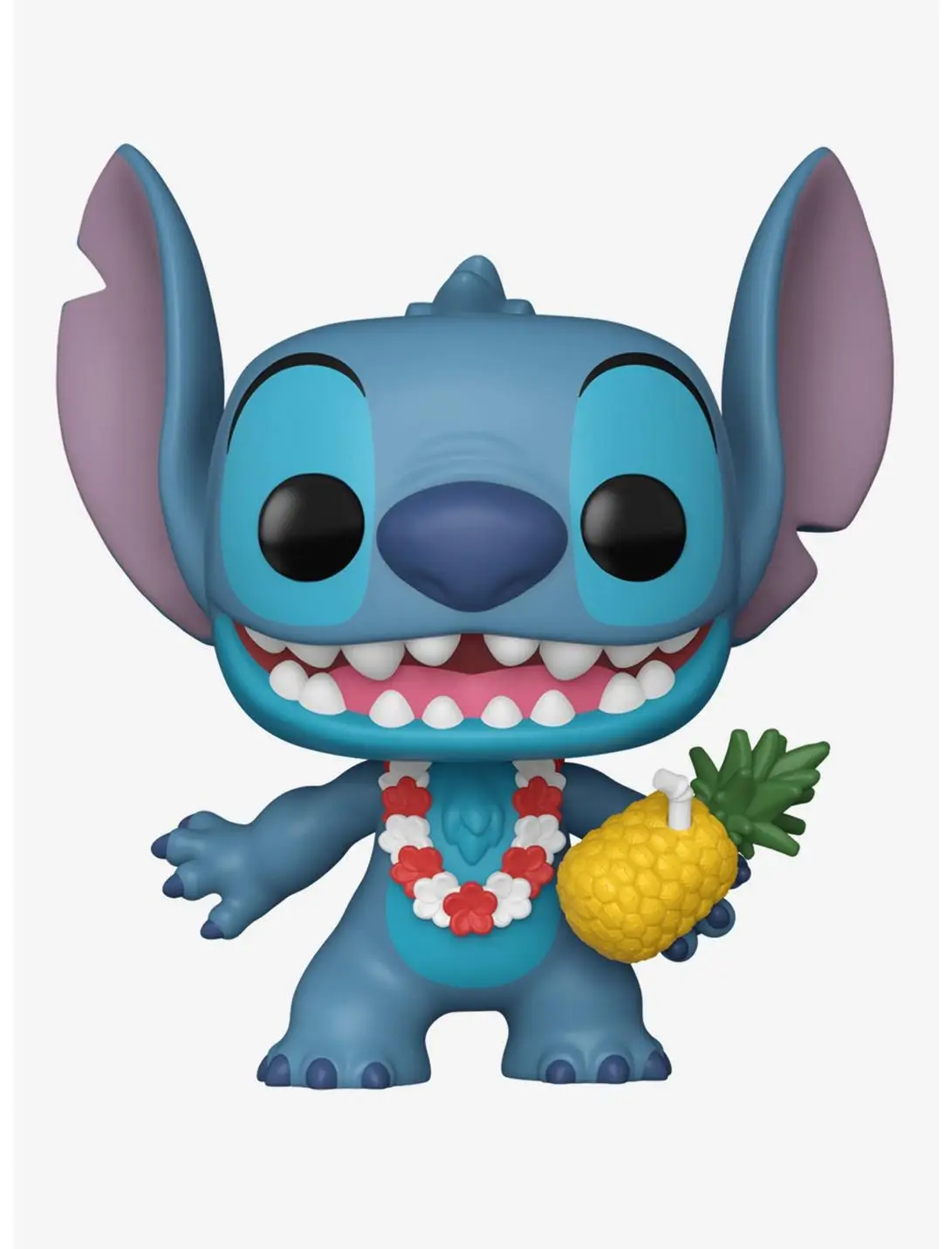 Funko Pop! Disney Lilo & Stitch Luau Stitch Vinyl Figure