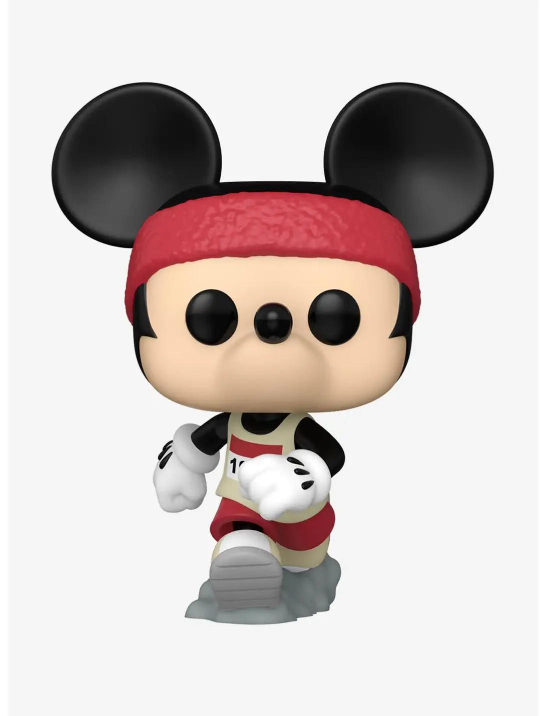 Funko Pop! Disney Mickey and Friends Mickey Mouse Vinyl Figure