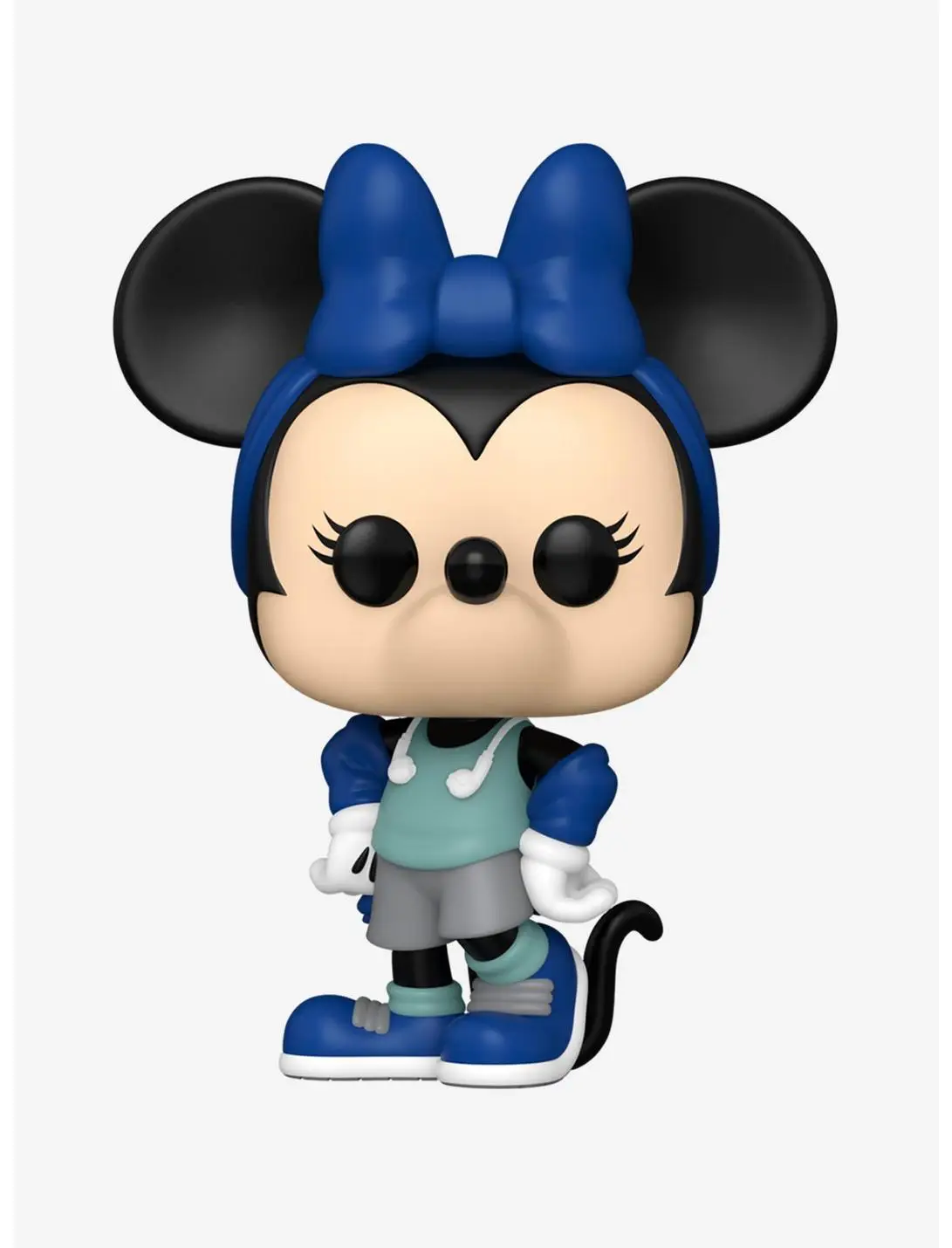 Funko Pop! Disney Mickey and Friends Minnie Mouse Vinyl Figure