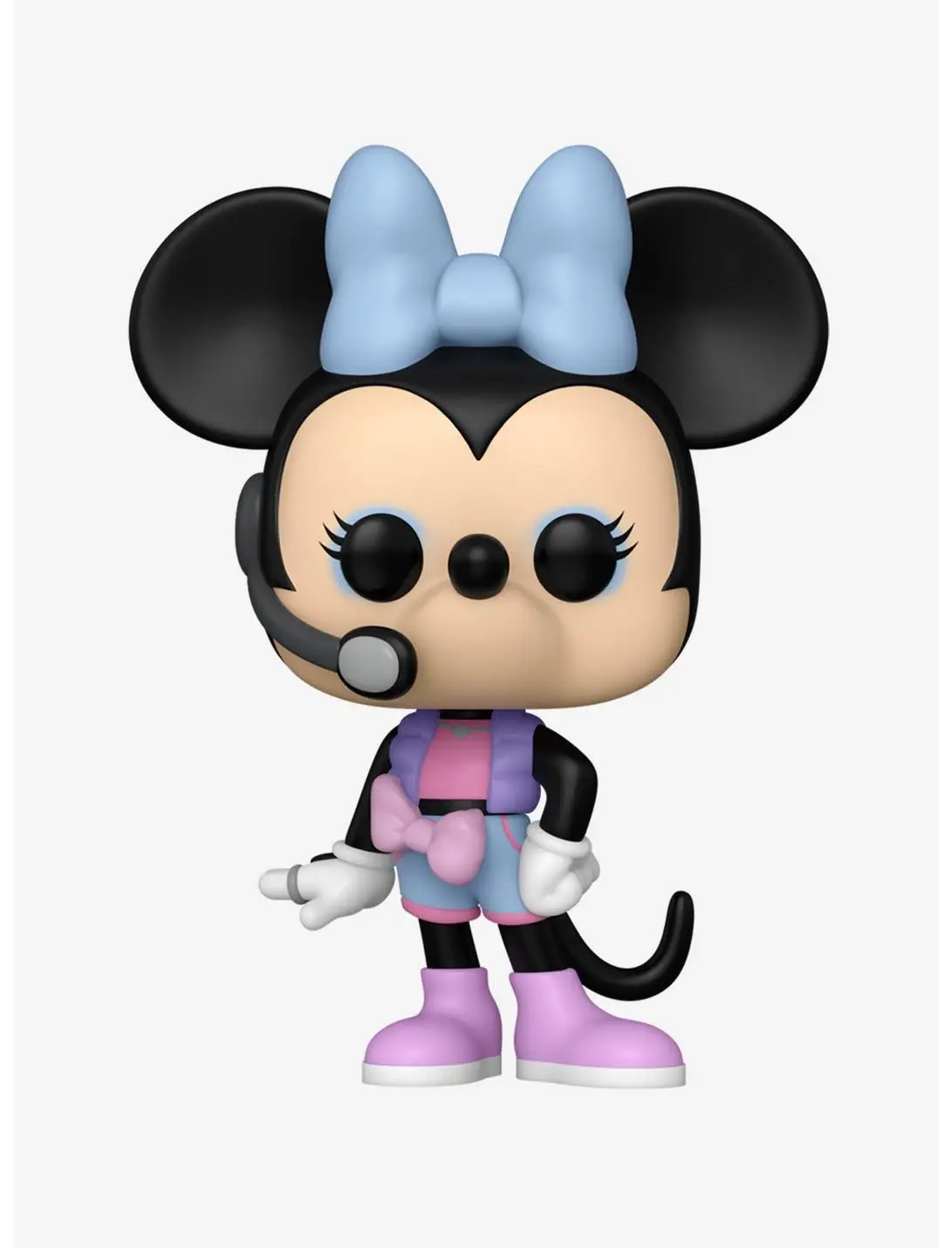 Funko Pop! Disney Minnie Mouse KPOP Vinyl Figure