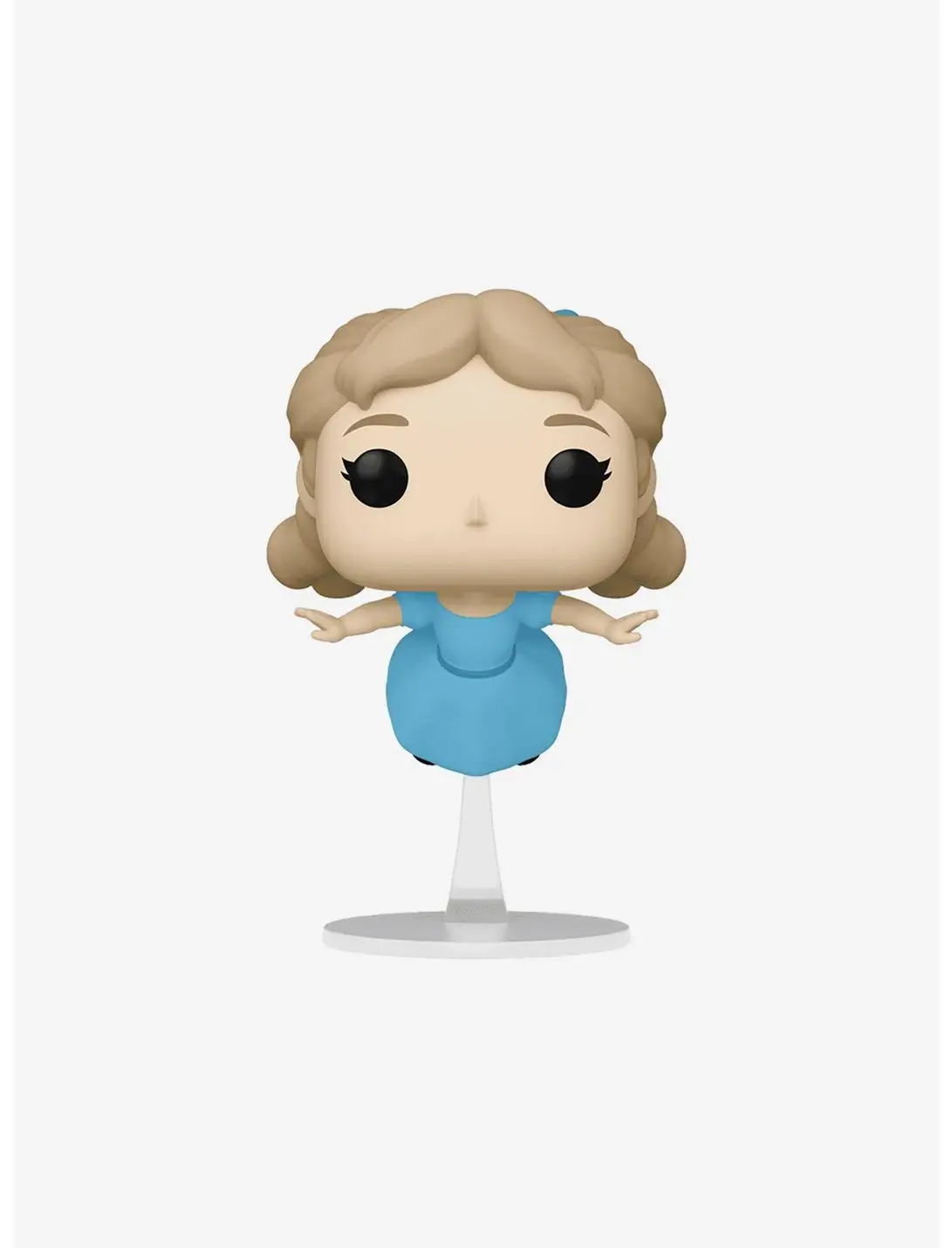 Funko Pop! Disney Peter Pan and Wendy Bundle