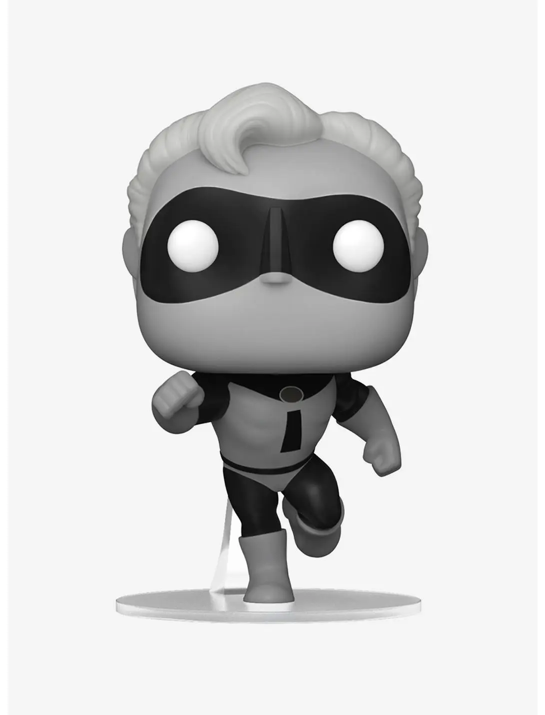 Funko Pop! Disney Pixar The Incredibles 20th Anniversary Mr. Incredible Vinyl Figure