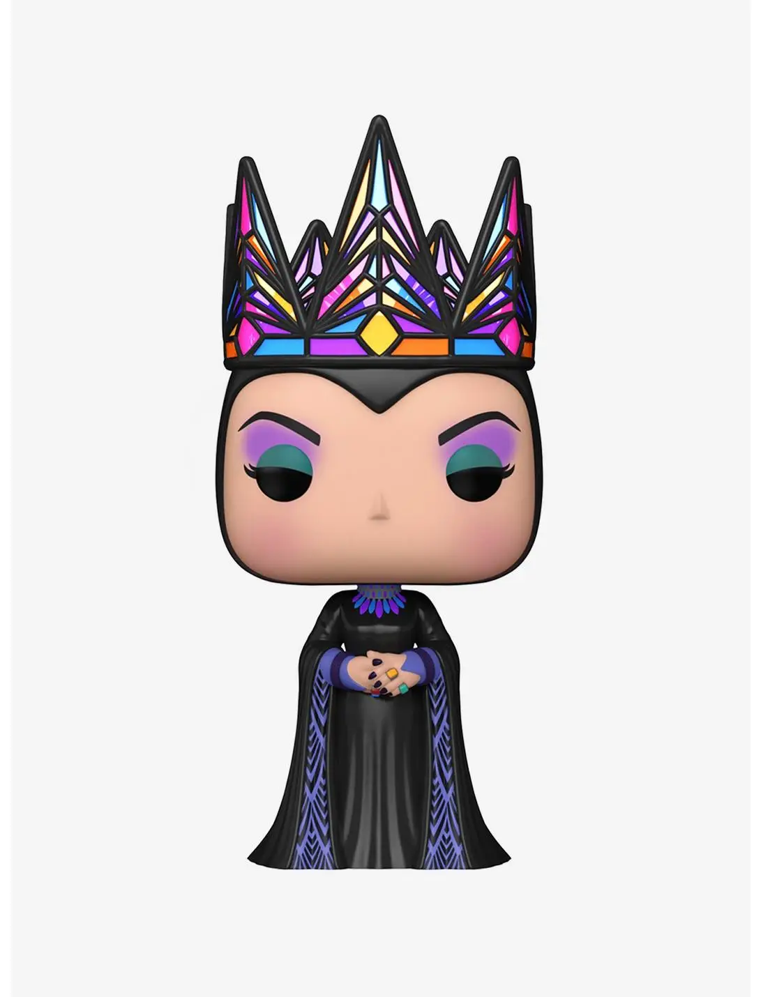 Funko Pop! Disney Snow White Evil Queen Vinyl Figure
