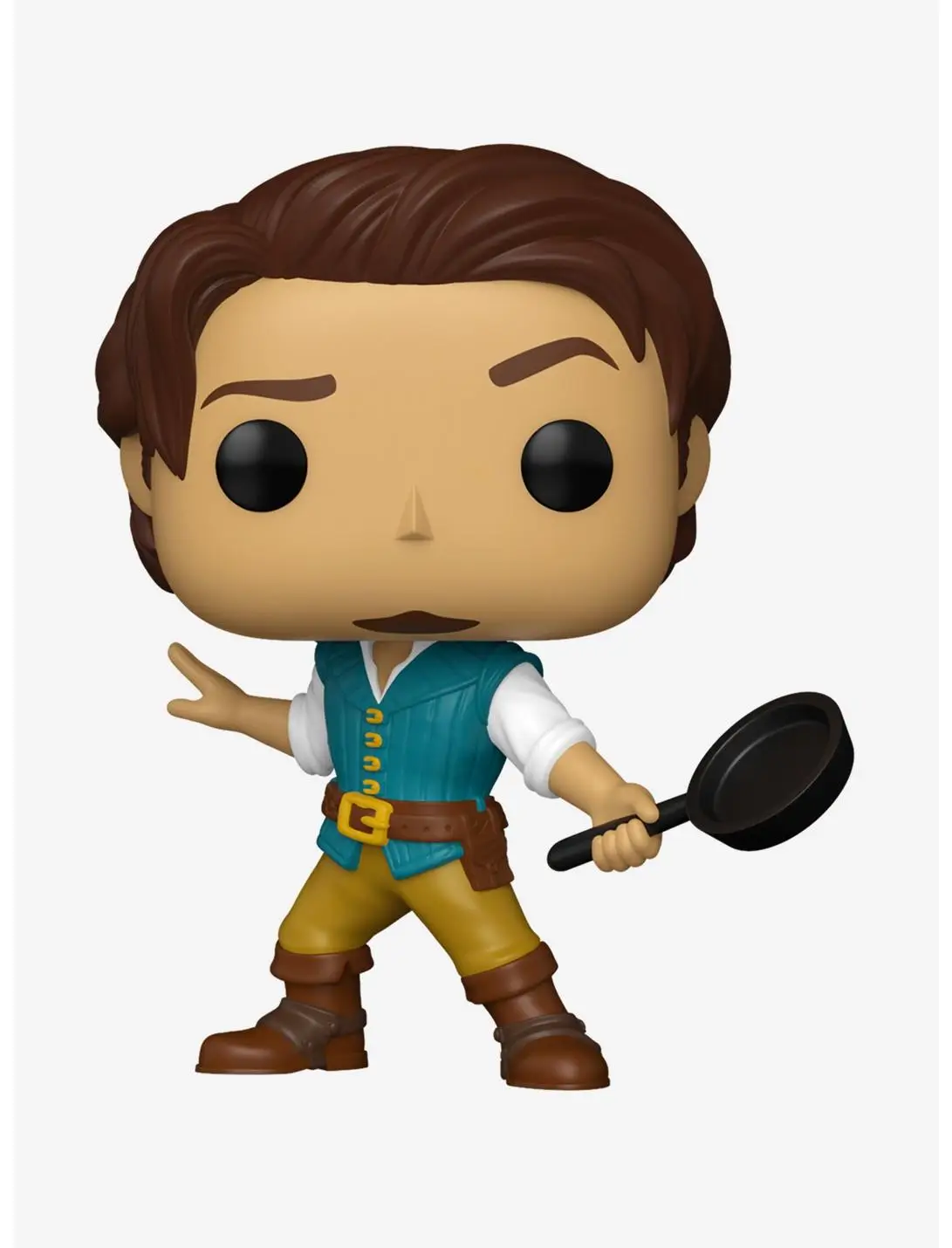 Funko Pop! Disney Tangled 15th Anniversary Flynn Vinyl Figure