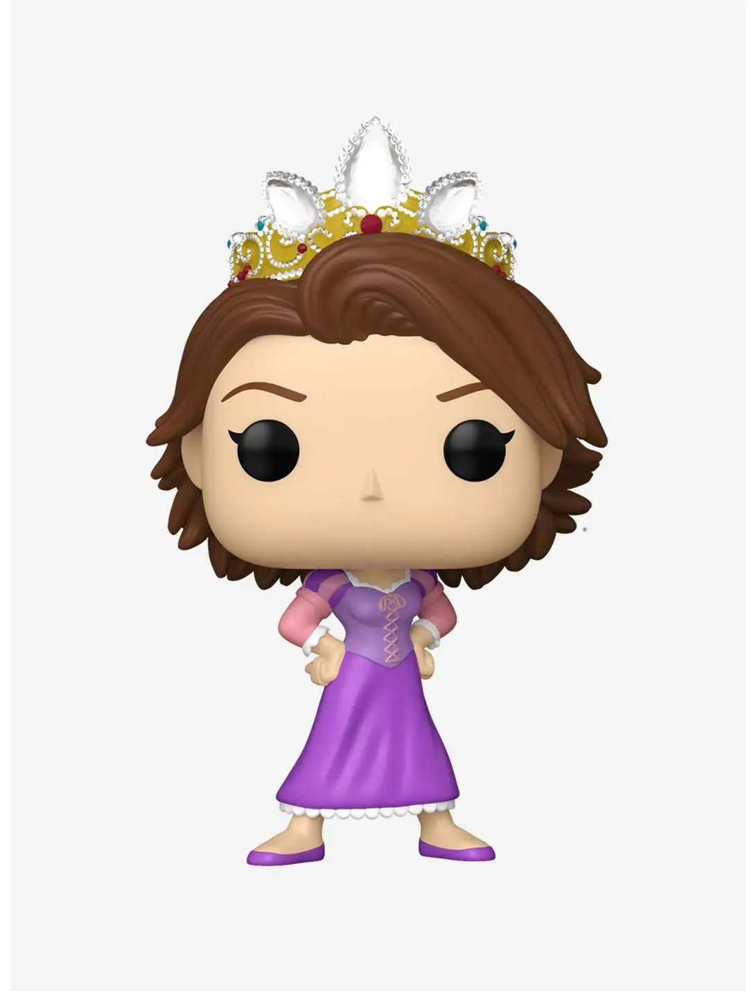 Funko Pop! Disney Tangled 15th Anniversary Rapunzel Vinyl Figure
