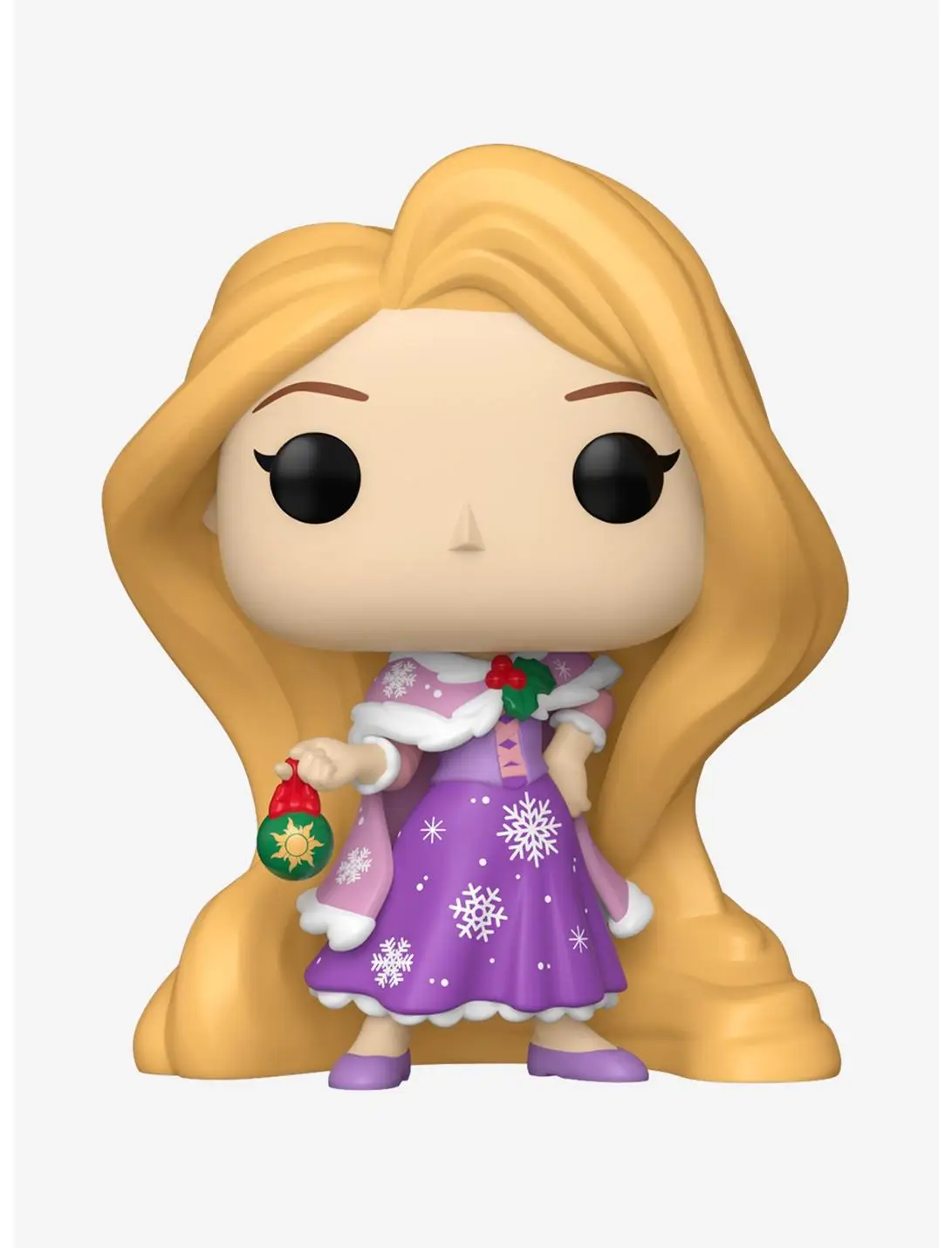 Funko Pop! Disney Tangled Rapunzel Holiday Vinyl Figure