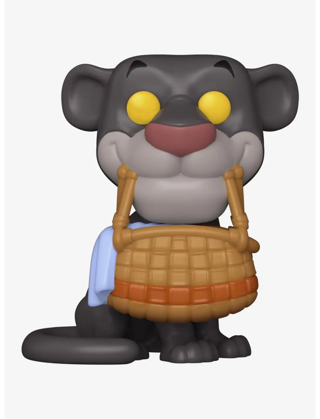 Funko Pop! Disney The Jungle Book Bagheera Vinyl Figure