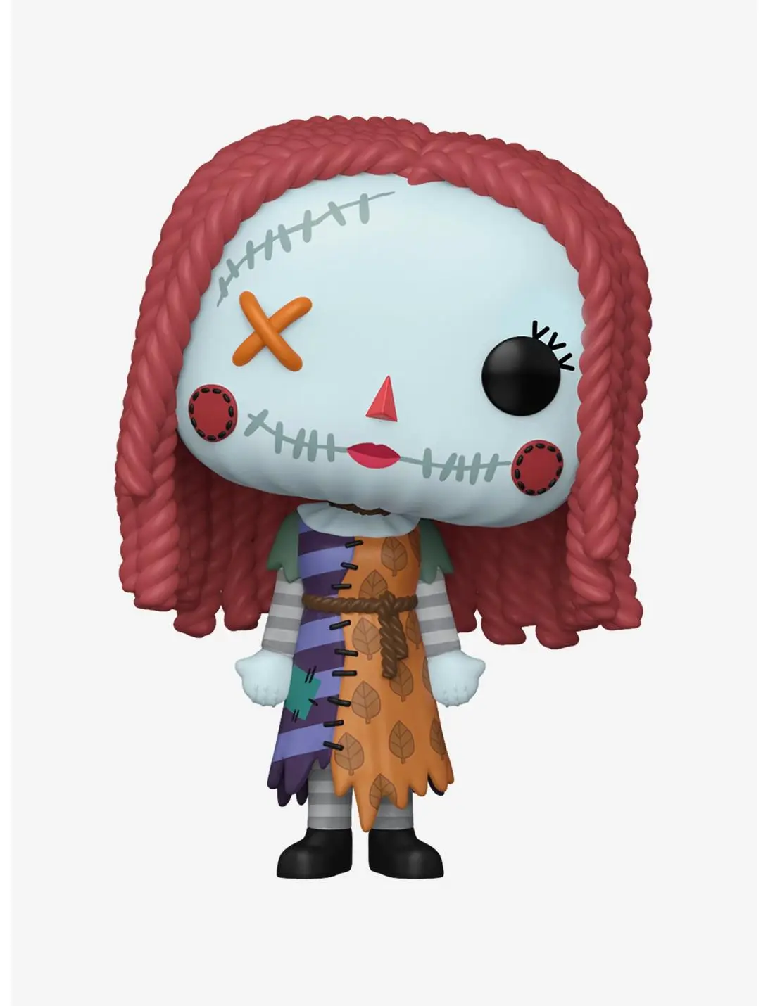 Funko Pop! Disney The Nightmare Before Christmas Patchwork Sally Vinyl Figure