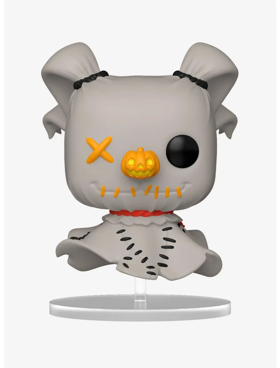 Funko Pop! Disney The Nightmare Before Christmas Patchwork Zero Vinyl Figure