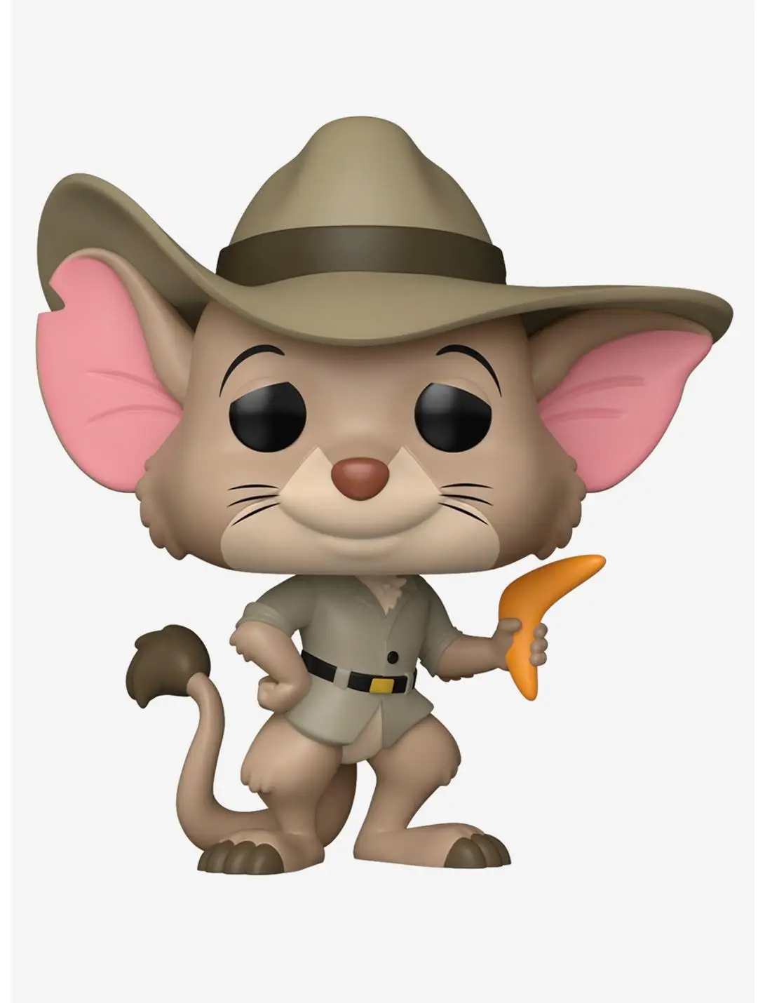 Funko Pop! Disney The Rescuers Down Under Jake Vinyl Figure